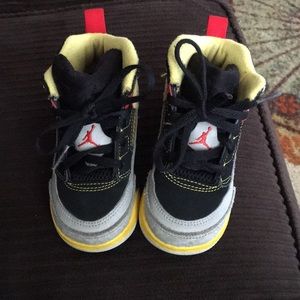 Jordan shoes boy or girl